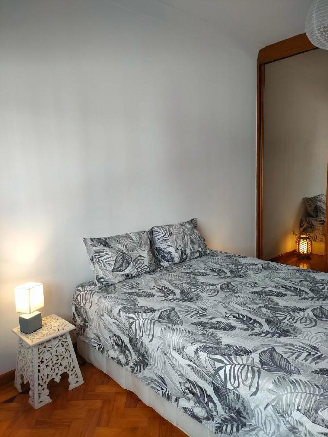 A Place To Rest And Enjoy Cova da Piedade Buitenkant foto