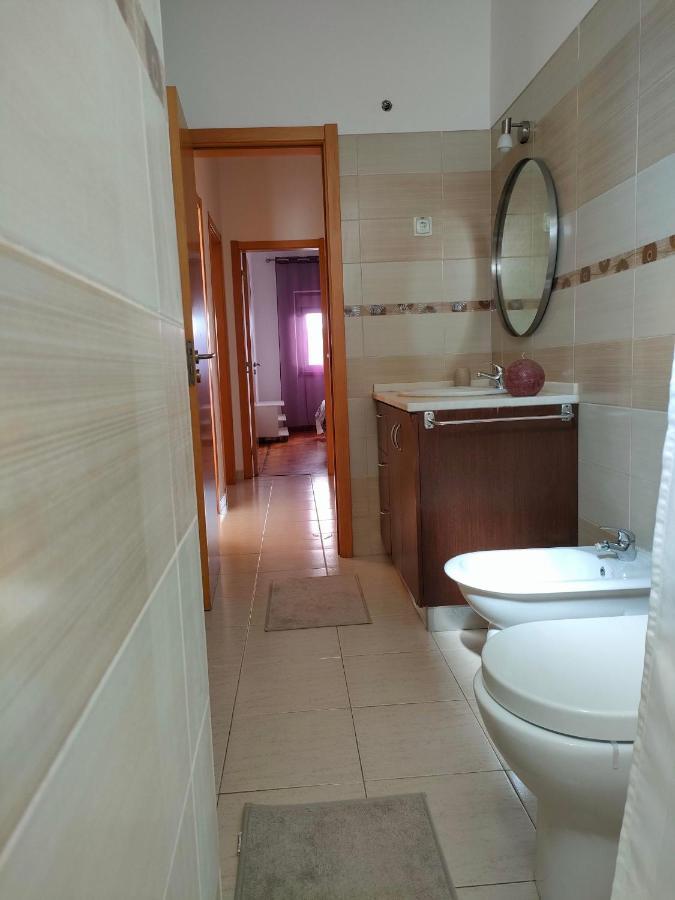 A Place To Rest And Enjoy Cova da Piedade Buitenkant foto
